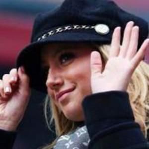 Meet your Posher, Vickie